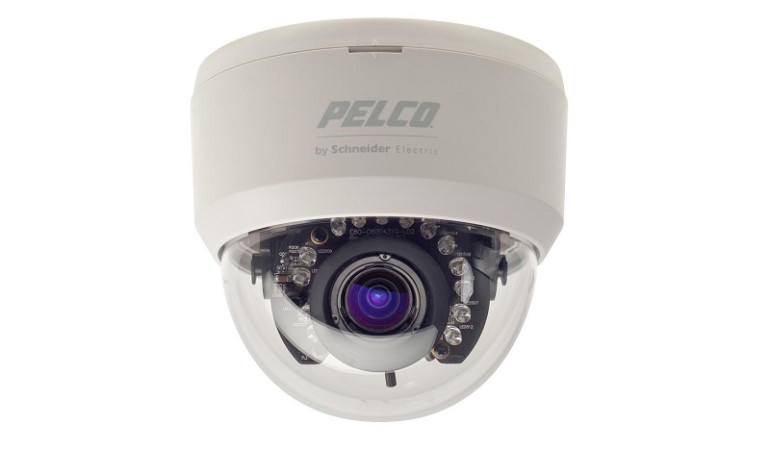 pelco ip camera utility